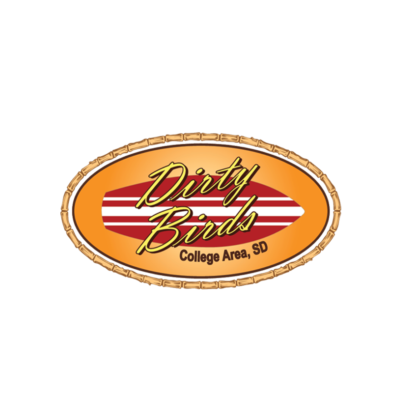 Dirty Birds Logo
