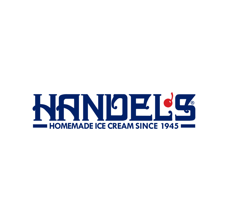 Handel's Homemade Ice Cream Logo