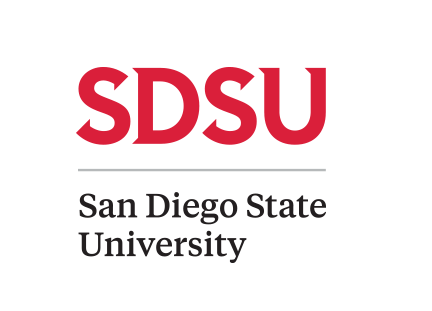 San Diego State Universtiy Logo