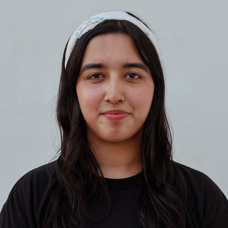 Aliza Siddiqui