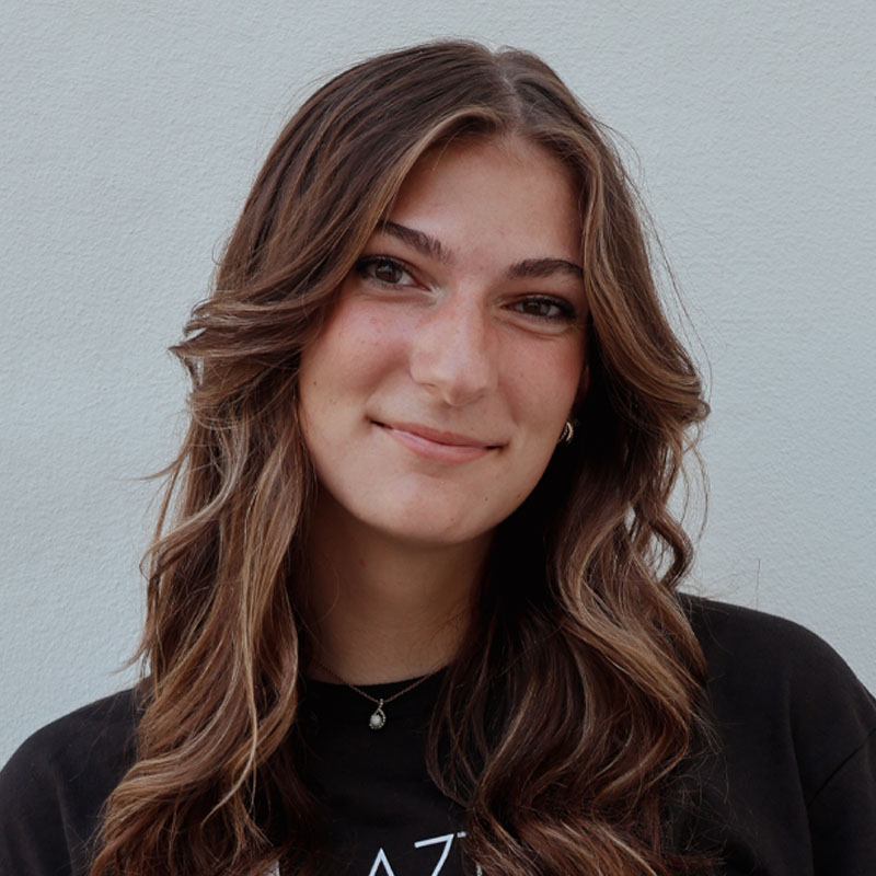 Alyssa DeRouen