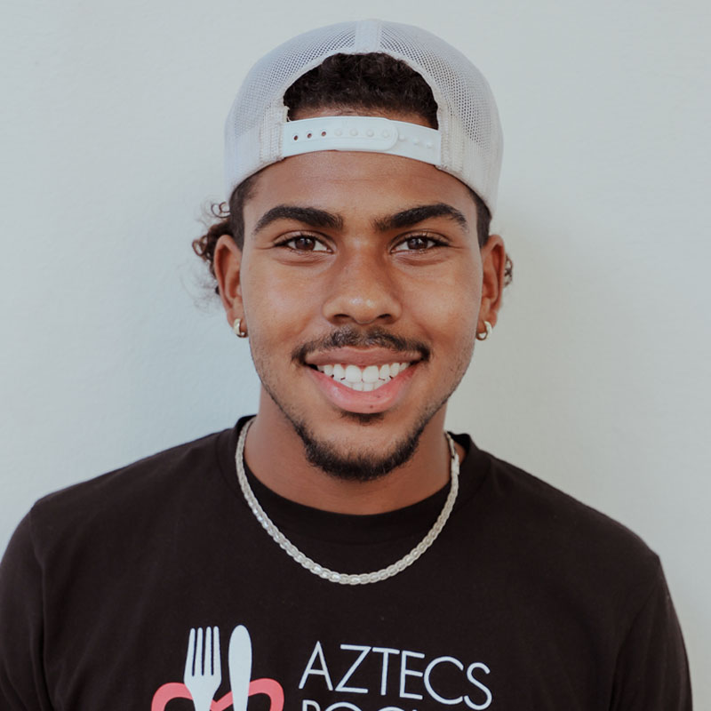Donovan Freeman