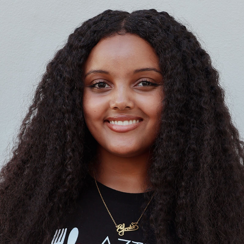 Efrata Bekele