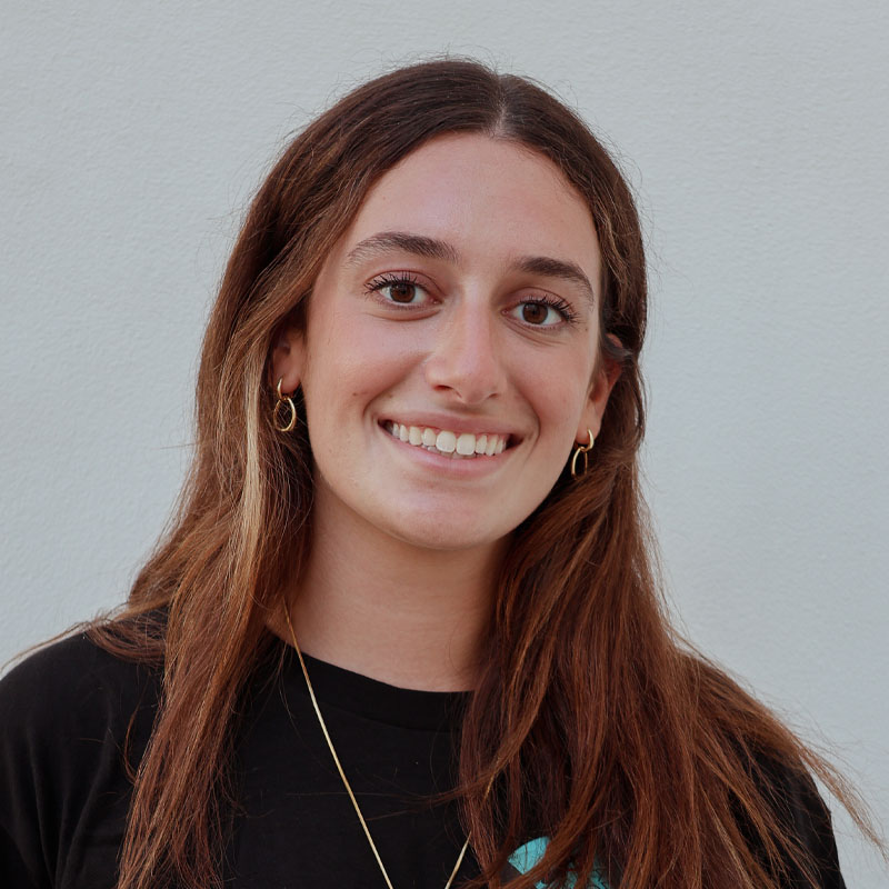 Juliana Weisinger