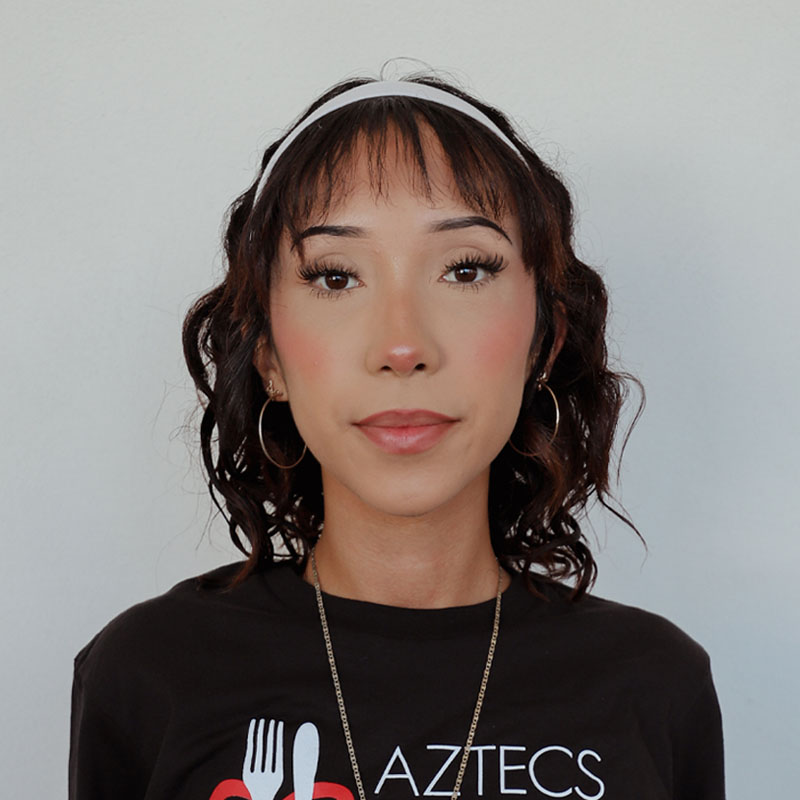 Sarah Padilla