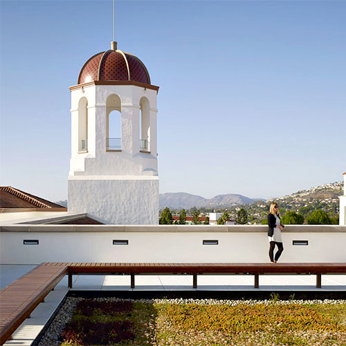 Union Roof Garden