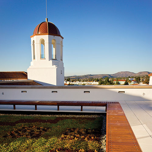 Union Roof Garden