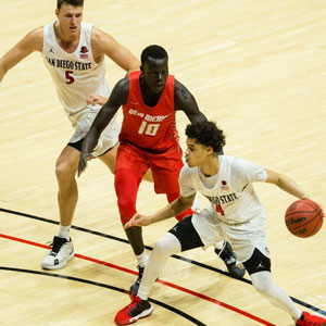 Men’s Basketball - Event