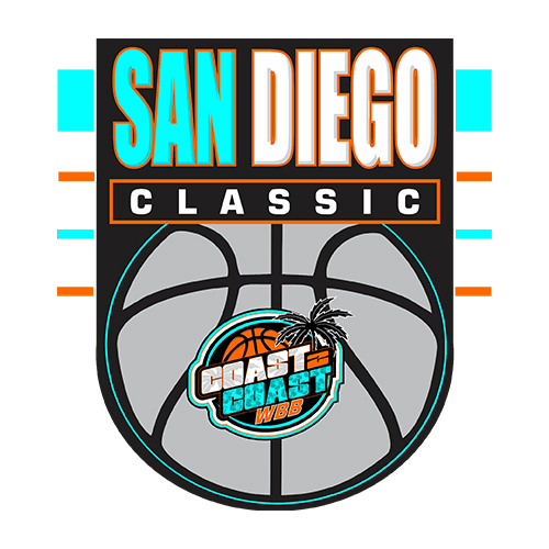 San Diego Classic Coast 2 Coast WBB