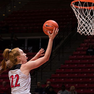 Women’s Basketball - Event