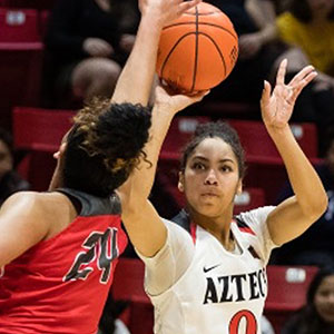 Women’s Basketball - Event