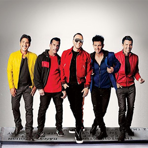 New Kids On The Block Photo
