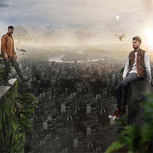 Chainsmokers Photo