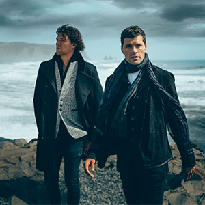 for KING & COUNTRY Photo