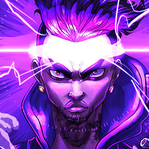 Chris Brown Photo
