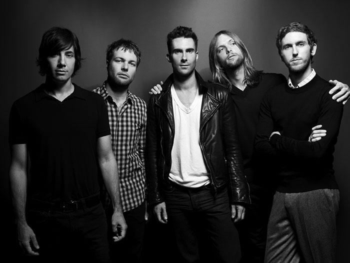 Image result for maroon 5