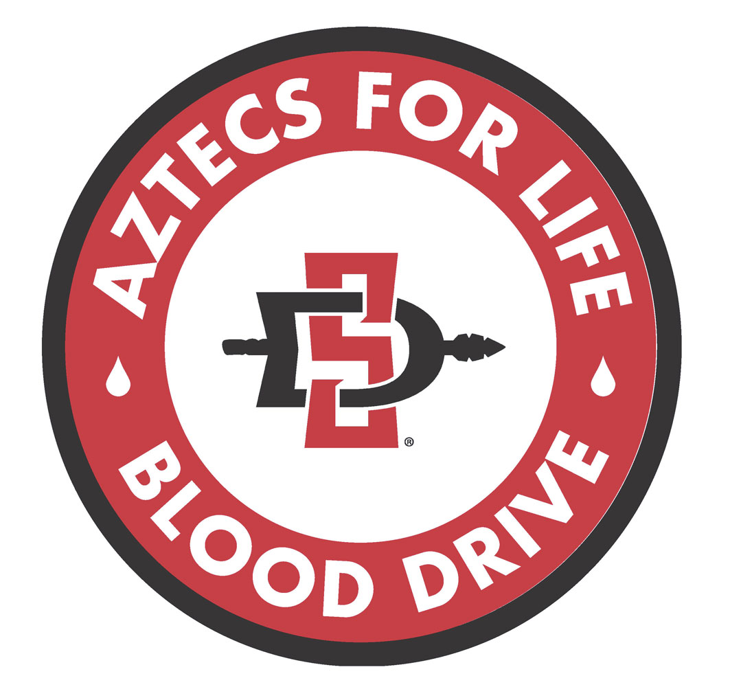 Blood Drive times: 10am-7pm - Event
