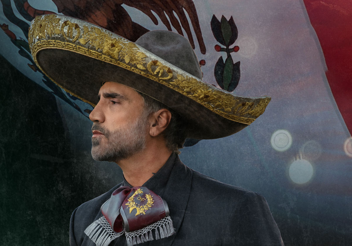 Alejandro Fernandez Photo