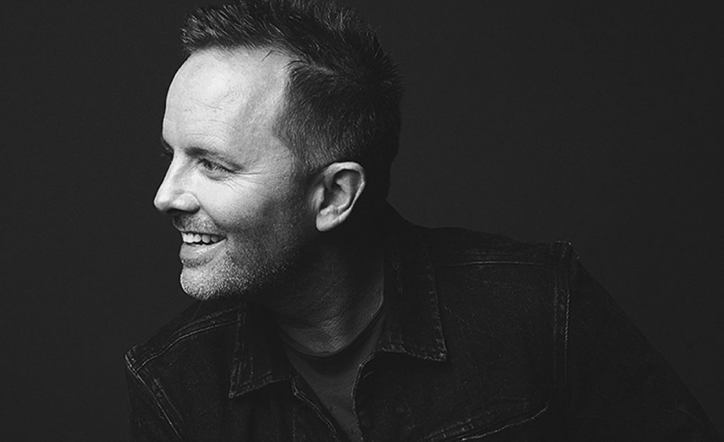 Chris Tomlin Photo