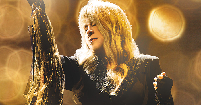 Stevie Nicks Photo