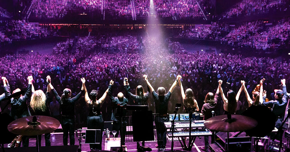 Hans Zimmer Photo