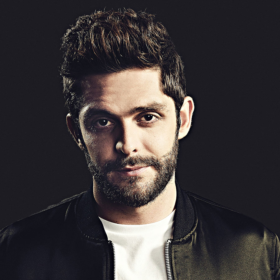 Thomas Rhett Photo