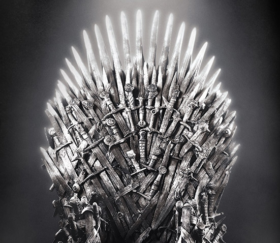 Game of Thrones Live Concert Experience Photo