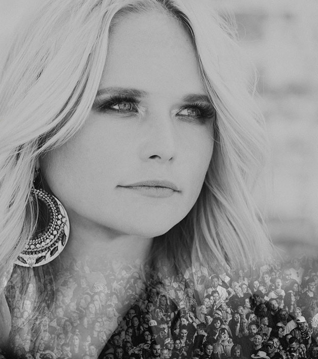 Miranda Lambert Photo