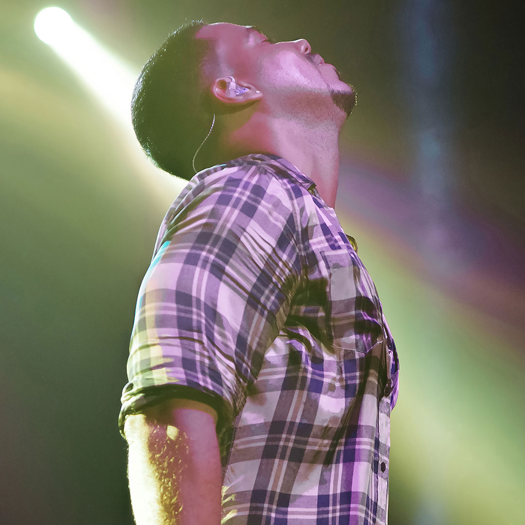 Romeo Santos Photo