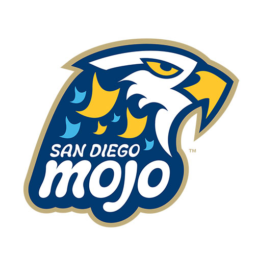 San Diego Mojo Logo